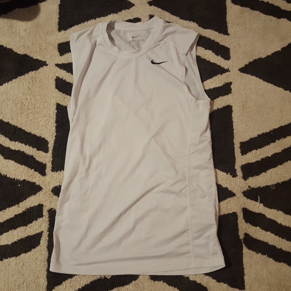 Nike workout tank